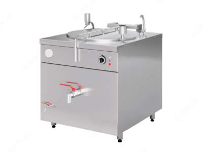 Котел пищеварочный КПЭТ100/9 электрический