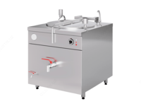 Котел пищеварочный КПЭТ100/9 электрический