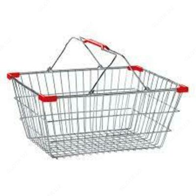 Покупательские корзины