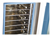 Пароконвектомат Abat ПКА 6-1/1ВМ2 - 111 сум