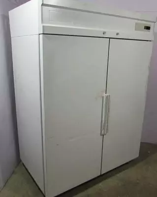 Шкаф холодильный CM 114-S (ШХ-1,4) ( Музлатгич СМ-114S)