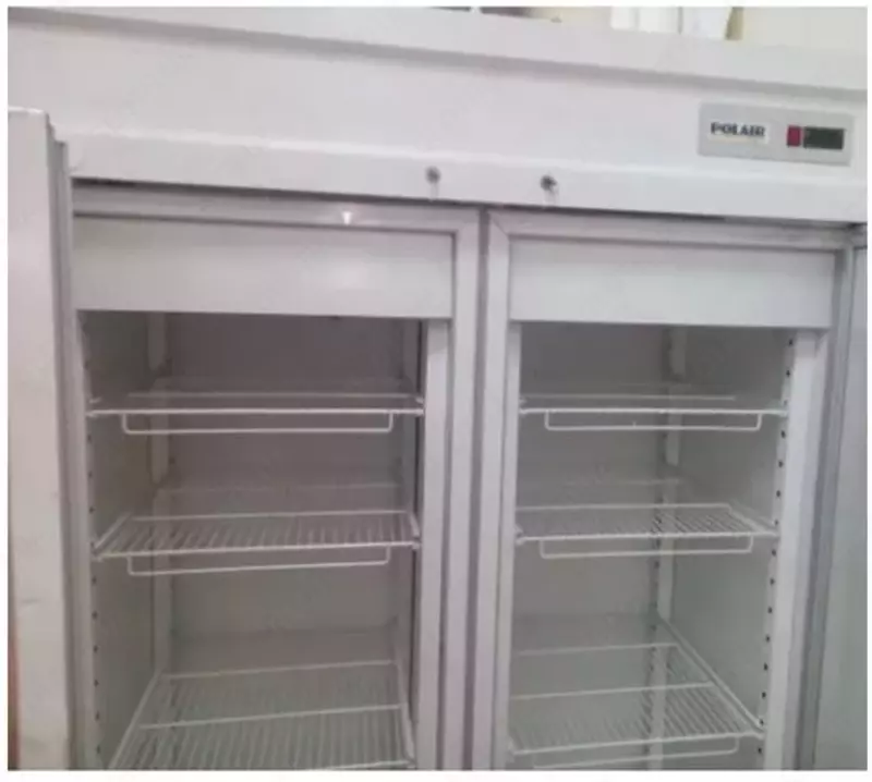 Шкаф холодильный CM 114-S (ШХ-1,4) ( Музлатгич СМ-114S)