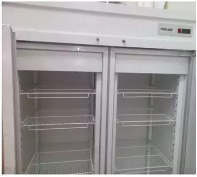 Шкаф холодильный CM 114-S (ШХ-1,4) ( Музлатгич СМ-114S)