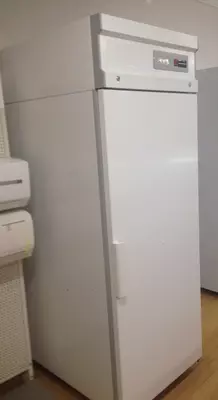 Шкаф холодильный CM 105-S (ШХ-0,5) ( Музлатгич СМ-105S)