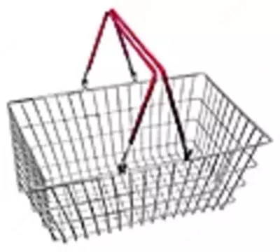 Покупательские корзины