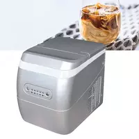 Льдогенератор IM - 12 - {0} so'mdan