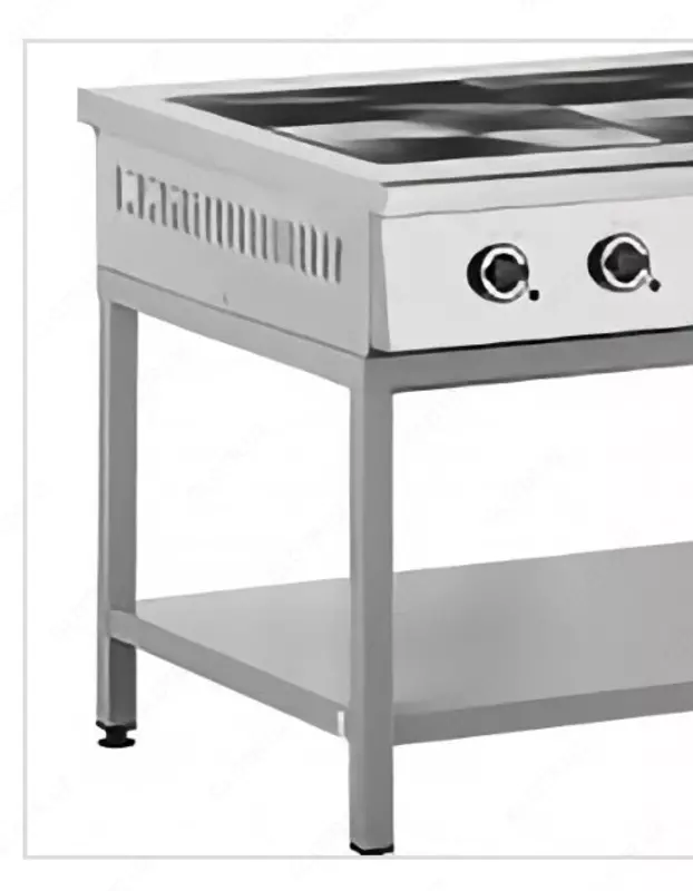 Плита электрическая ПЭ-806О - {0} so'mdan