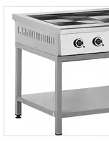 Плита электрическая ПЭ-806О - {0} so'mdan