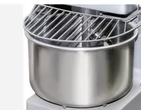 Тестомес спиральный ERGO HS20 - от {0} сум