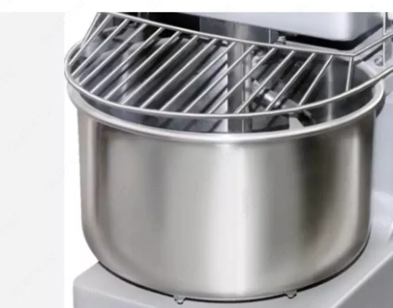 Тестомес спиральный ERGO HS20