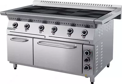 Плита электрическая ПЭ69Ж