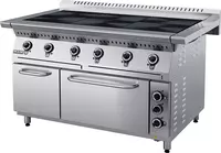 Плита электрическая ПЭ69Ж