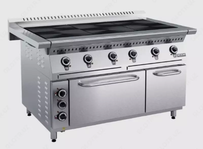 Плита электрическая ПЭ69Ж