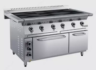 Плита электрическая ПЭ69Ж