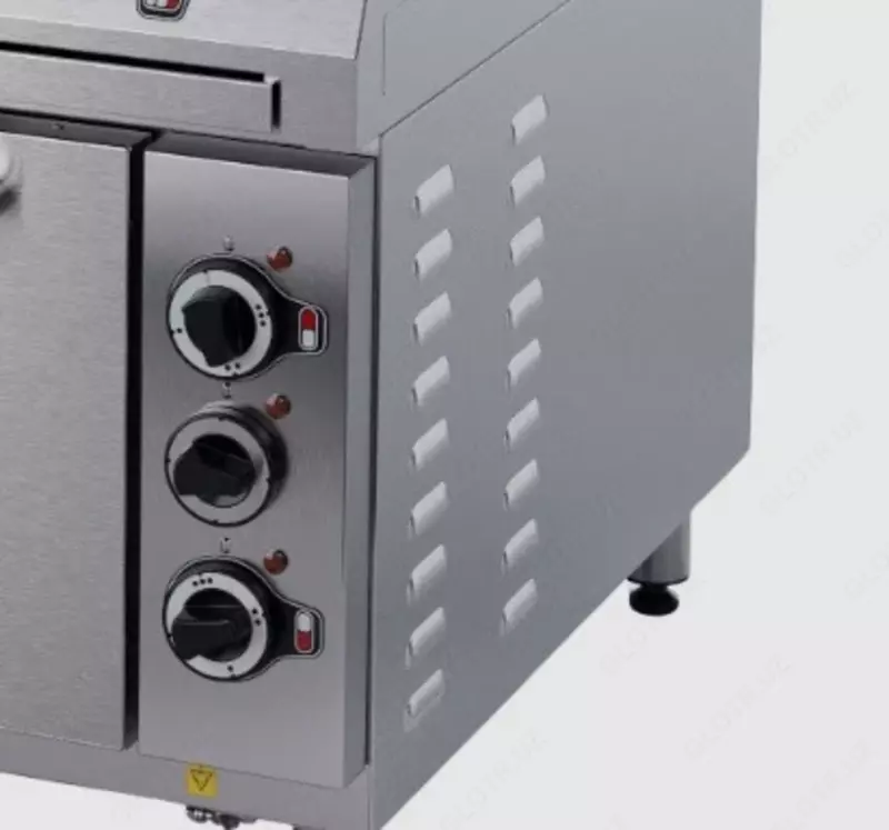 Плита электрическая ПЭ69Ж