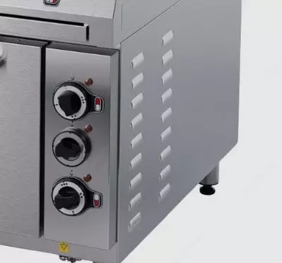 Плита электрическая ПЭ69Ж