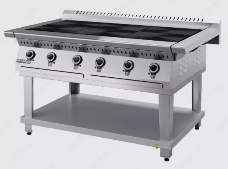 Плита электрическая ПЭ69П