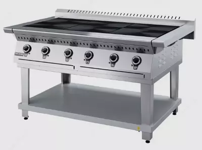 Плита электрическая ПЭ69П