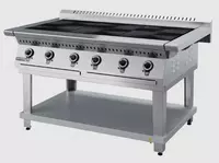 Плита электрическая ПЭ69П