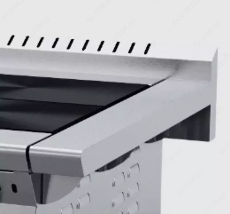 Плита электрическая ПЭ69П