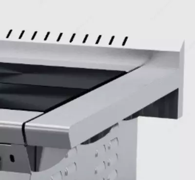 Плита электрическая ПЭ69П