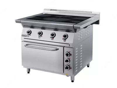 Плита электрическая ПЭ49Ж . МХМ.