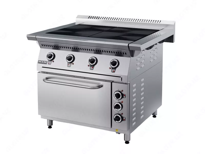 Плита электрическая ПЭ49Ж . МХМ.