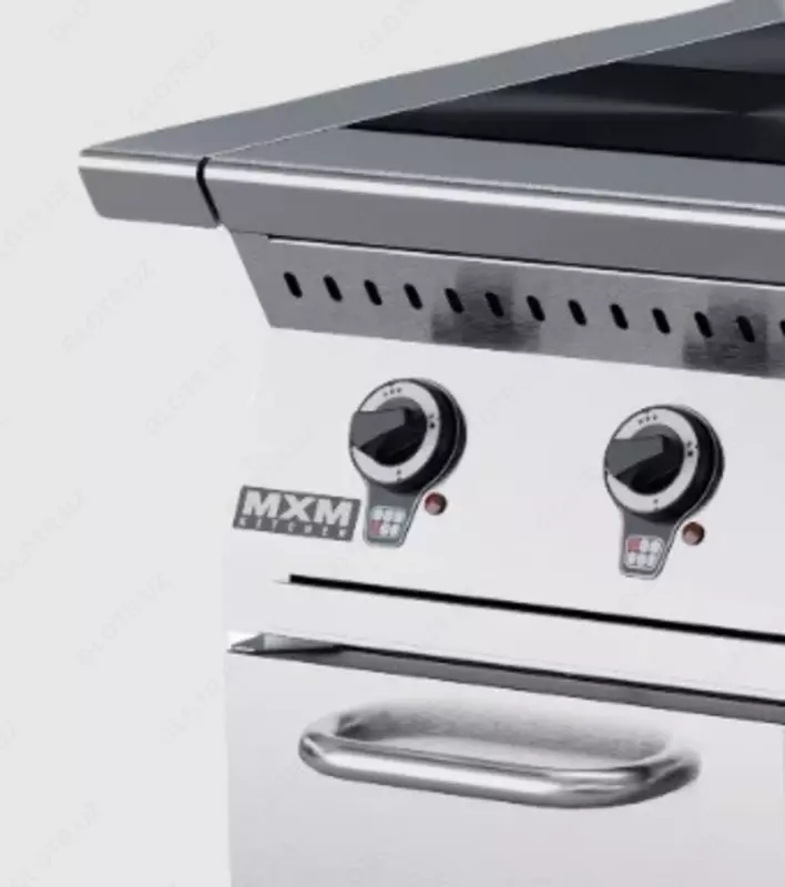 Плита электрическая ПЭ49Ж . МХМ.