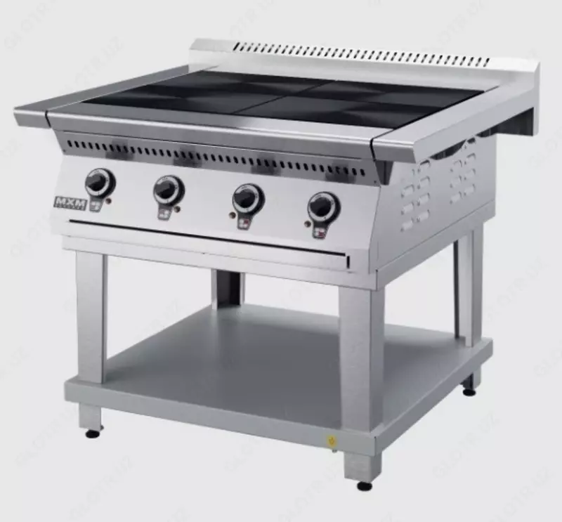 Плита электрическая ПЭ49П