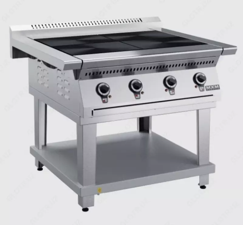 Плита электрическая ПЭ49П