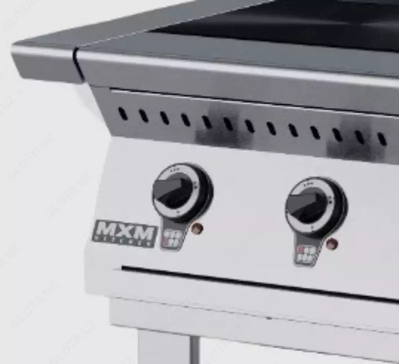 Плита электрическая ПЭ49П