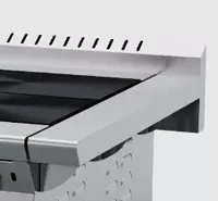 Плита электрическая ПЭ49П ООО "NEXT STEP EQUIPMENT"