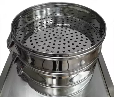 Пароварка для Дим Самов (Мантышница) HKN-DS1