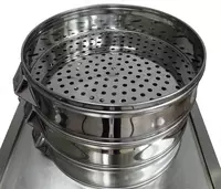 Пароварка для Дим Самов (Мантышница) HKN-DS1 - 4 300 000 so'm