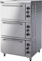 Шкаф жарочный Марихолодмаш (МХМ) ШЖЭ93