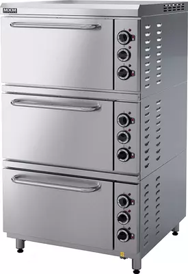 Шкаф жарочный Марихолодмаш (МХМ) ШЖЭ93