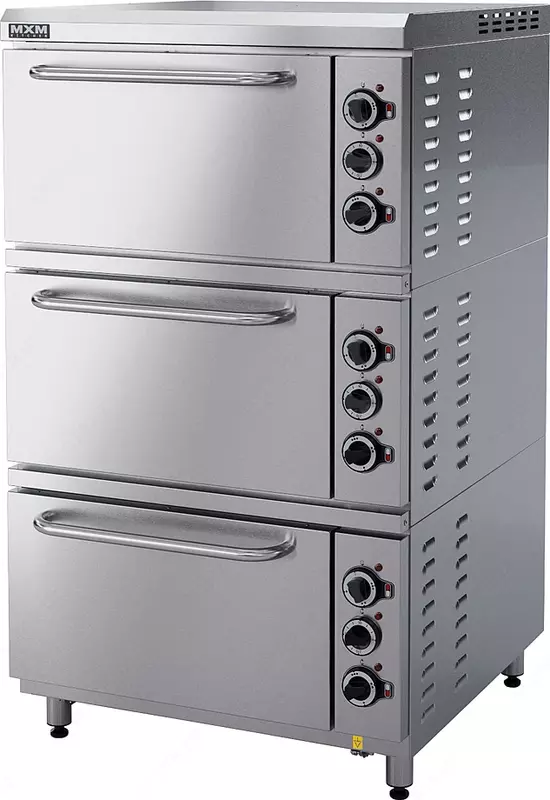 Шкаф жарочный Марихолодмаш (МХМ) ШЖЭ93