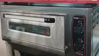 10 000 000 сум Печь для пиццы InoxClass
