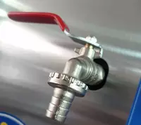 7 500 000 сум Кипятильник ATESY Фонтан АКНЭ-50