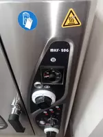 Газовая конвекционная печь.MKF-20G Турция