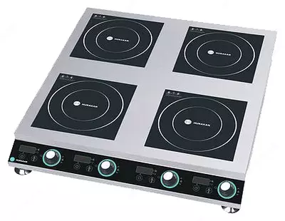 Плита индукционная HKN-ICF35DX4