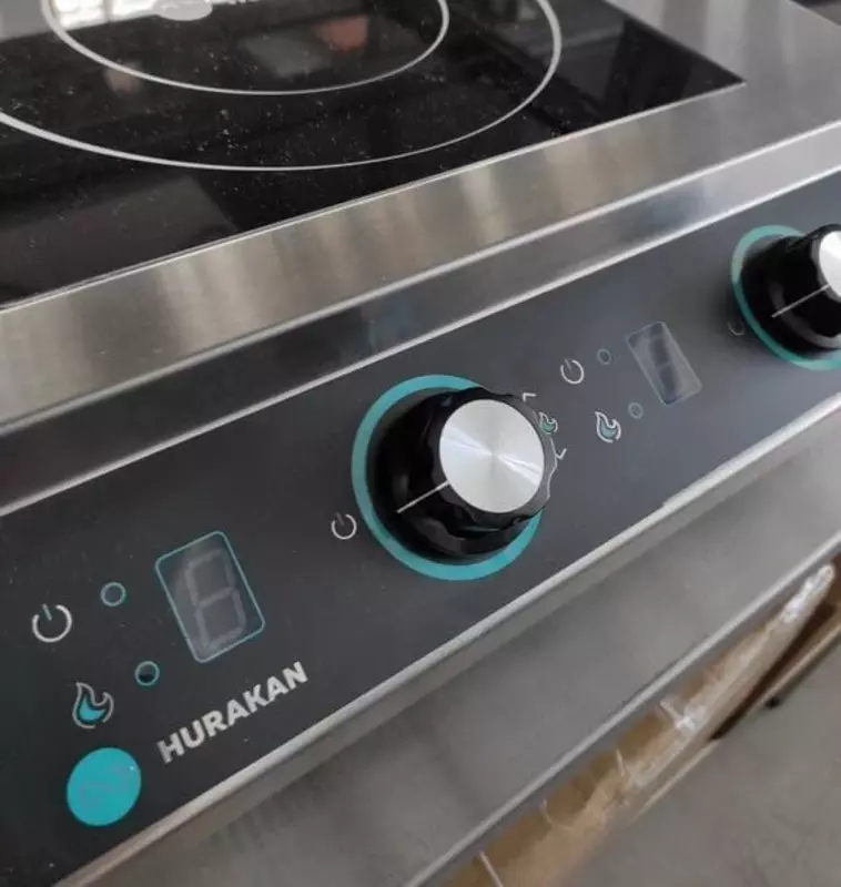 Плита индукционная HKN-ICF35DX4 - 7 000 000 so'm