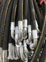 от 100 000 сум Гидравлические шланги высокого давления и фитинги для РВД