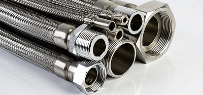 Металлорукава высокого давления и высокой температуры
