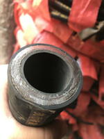 Грязевые рукава