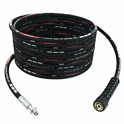 Шланги высокого давления с гарантией для Карчер