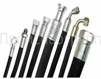 Рукава Высокого Давления ДУ 64 - от 100 000 сум