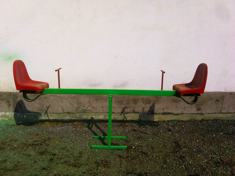  Качели Весы - 