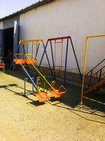   Качели Весы