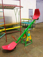 Качели Весы